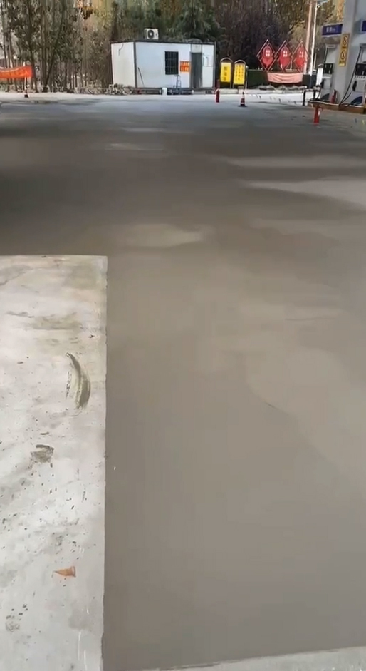 道路快速修補料